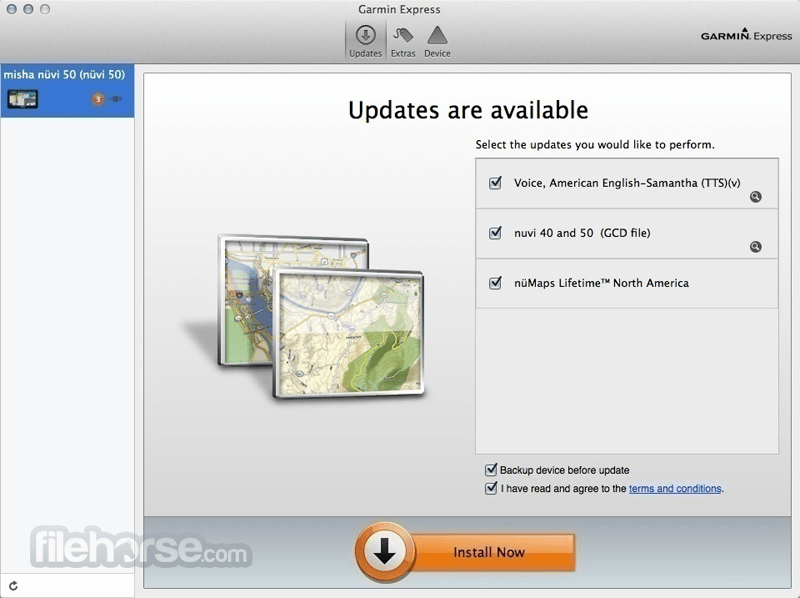 Garmin mapsource mac free download 7 0